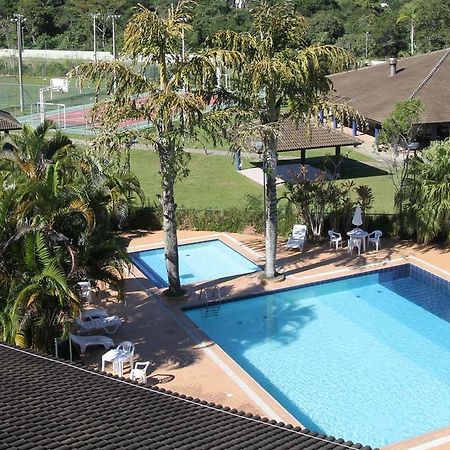 Canto Da Ilha Florianópolis المظهر الخارجي الصورة