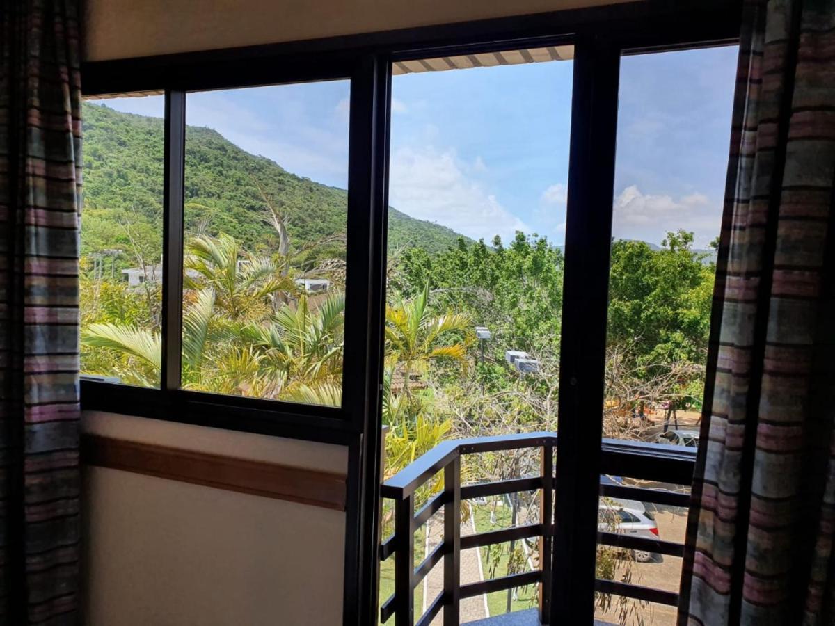 Canto Da Ilha Florianópolis المظهر الخارجي الصورة